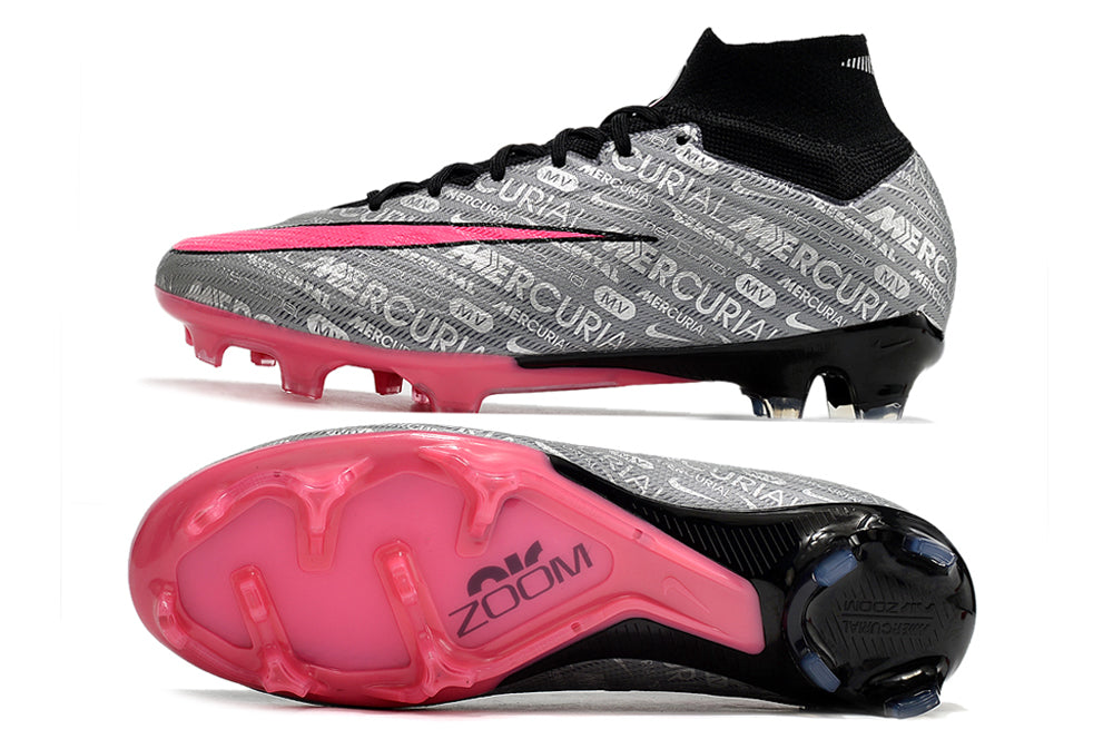 Nike Air Zoom Mercurial Superfly XV Elite Botinha
