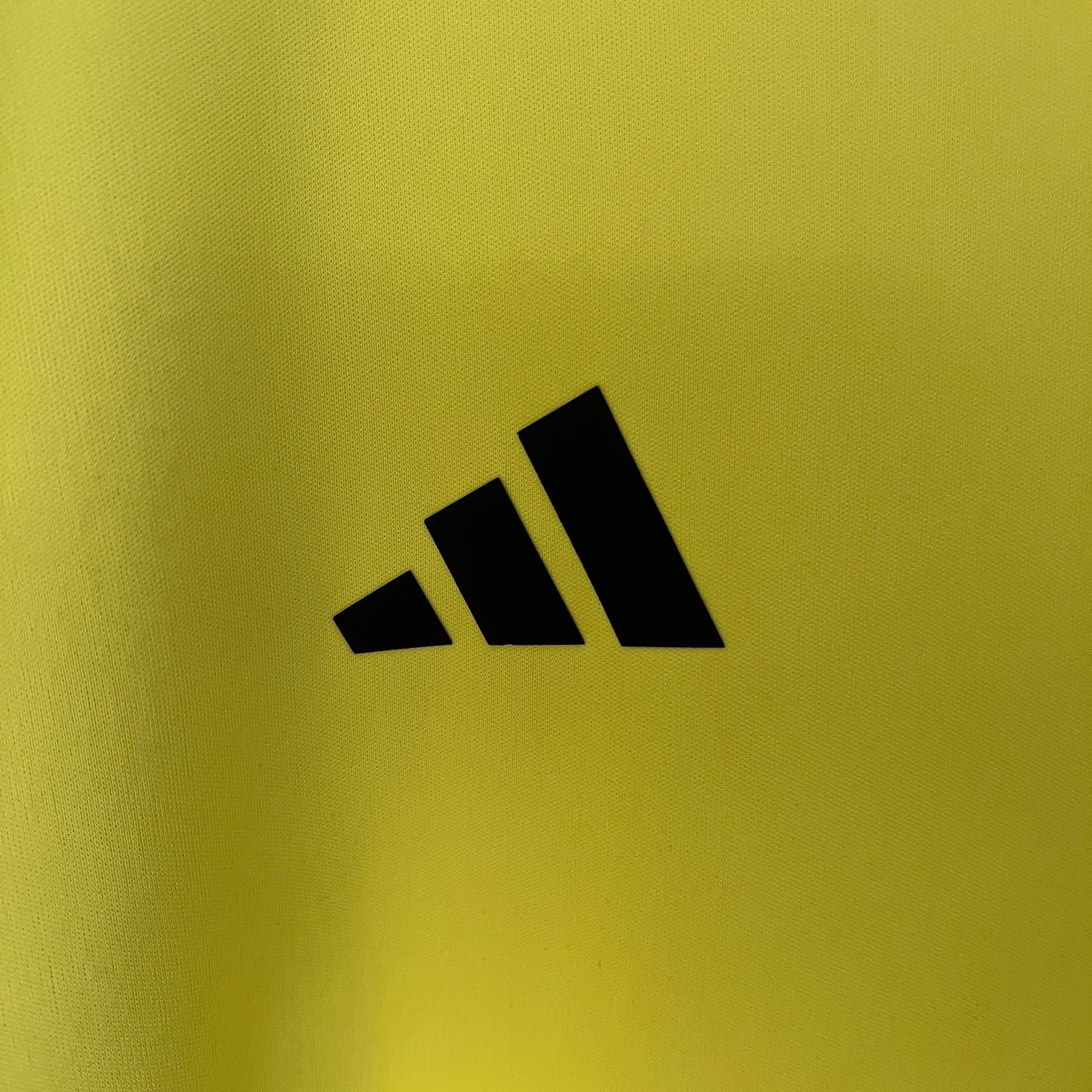 Camisa do Flamengo Pré Jogo 24/25 - Amarela com CInza