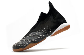 Adidas Predator Freak+ Sem Cadarço Futsal