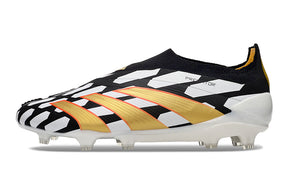 Adidas Predator Elite Laceless Sem Cadarço
