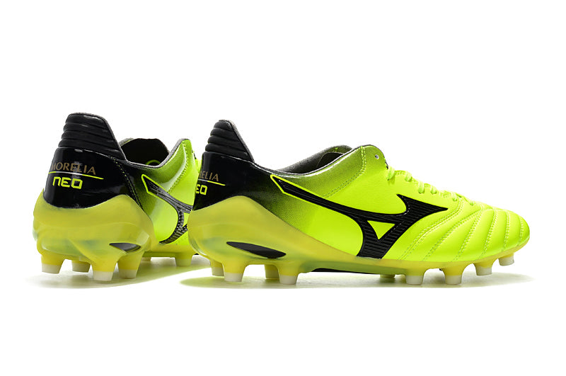 Mizuno Morelia Neo II Made in Japan