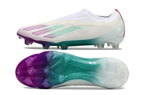 Adidas X Crazyfast.1+ Sem Cadarço