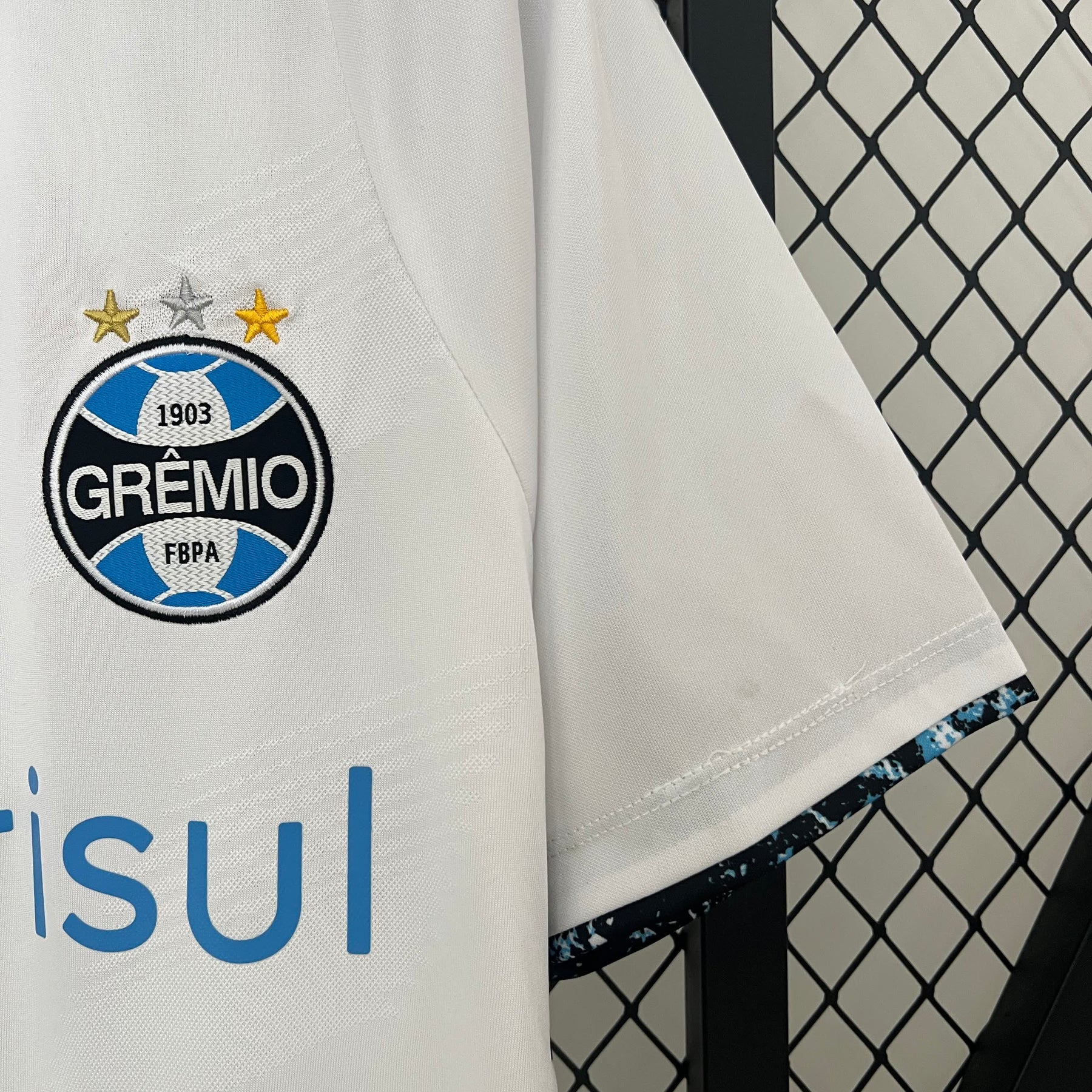 Camisa Grêmio Umbro 2024/25 Away