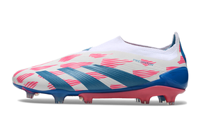 Adidas Predator Elite Laceless Sem Cadarço