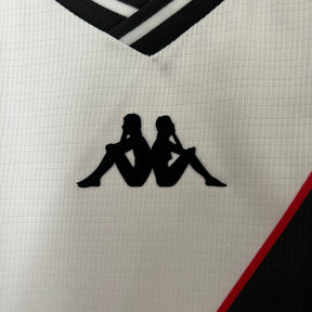 Camisa Vasco 2023/24 Home  Feminina