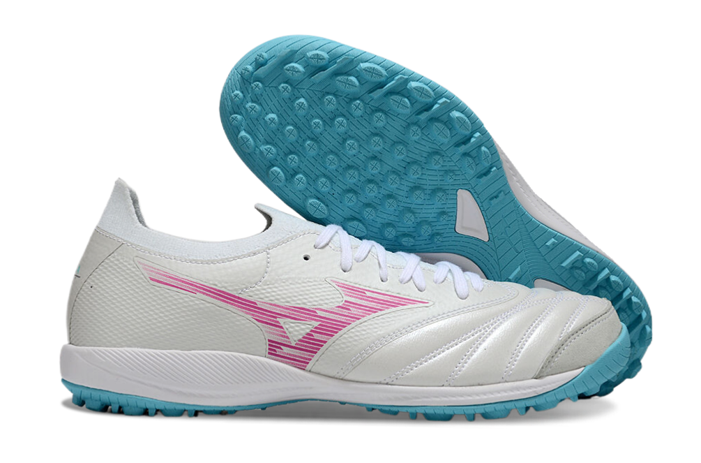 Mizuno Morelia Neo Sala Society