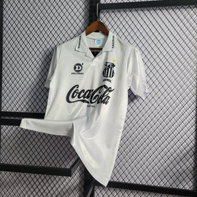 Camisa Santos Retro 1993