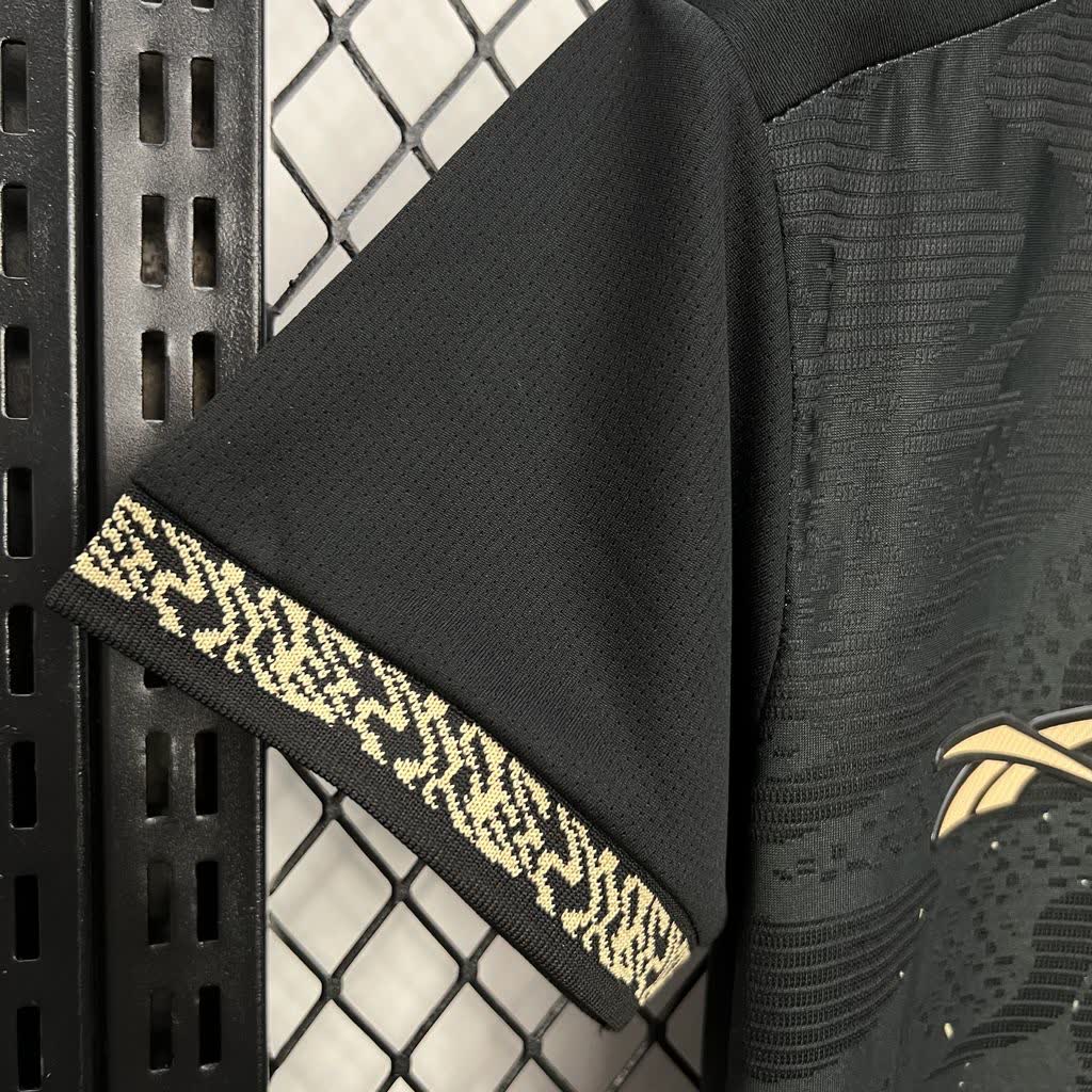 Camisa Feminina Botafogo 24/25 Away