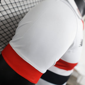 Camisa São Paulo Versão Jogador 24/25