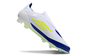 Adidas F50 Elite Laceless Sem Cadarço