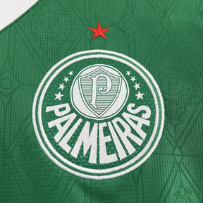 Camisa Palmeiras 2025/26
