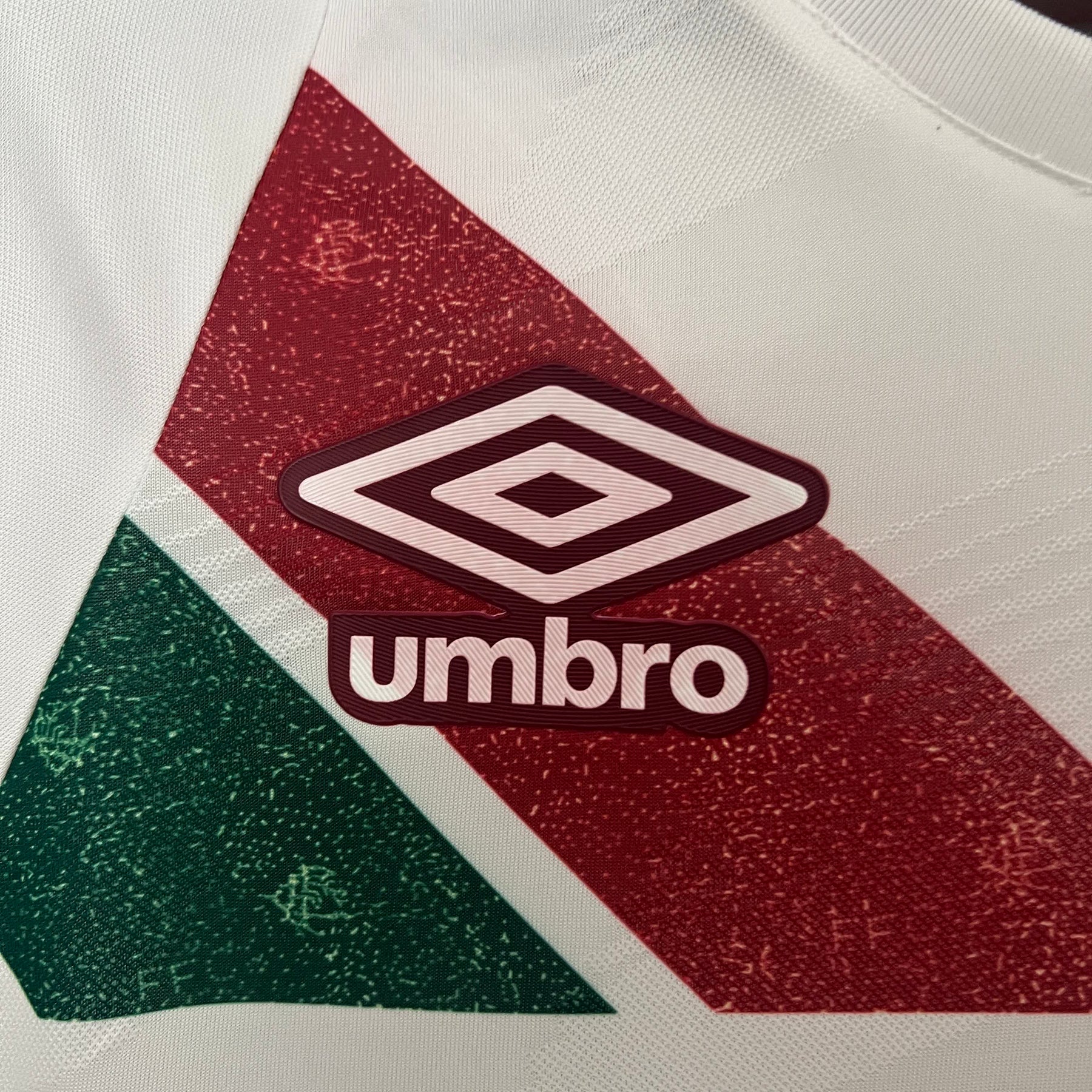 Camisa Fluminense Umbro 24/25 Away