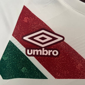 Camisa Fluminense Umbro 24/25 Away