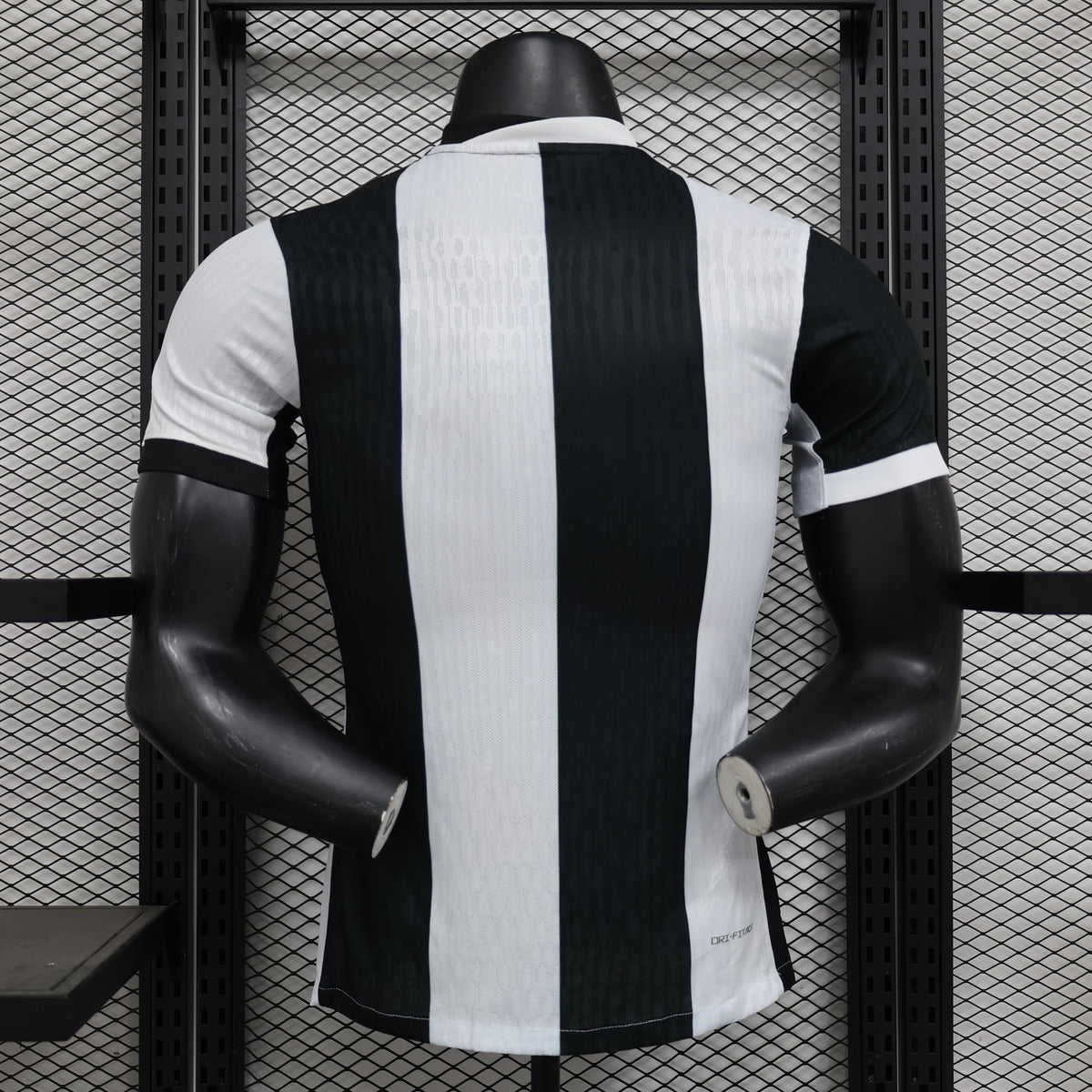 Camisa Corinthians Versão Jogador 2024/25 Home
