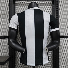 Camisa Corinthians Versão Jogador 2024/25 Home