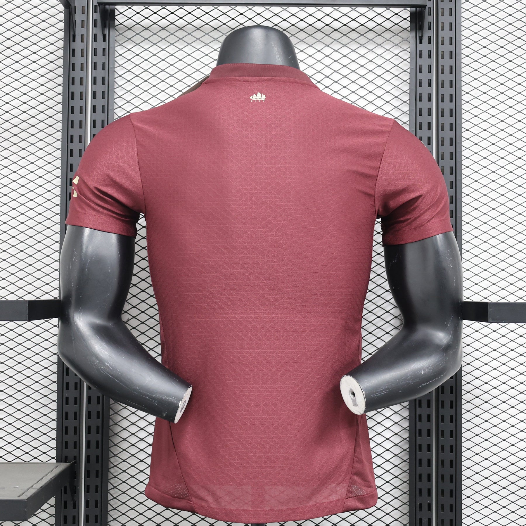 Camisa Manchester City 2024/25 Player