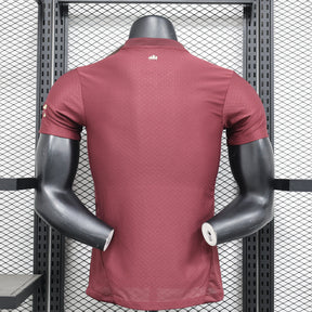 Camisa Manchester City 2024/25 Player