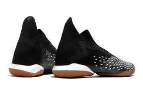Adidas Predator Freak+ Sem Cadarço Futsal