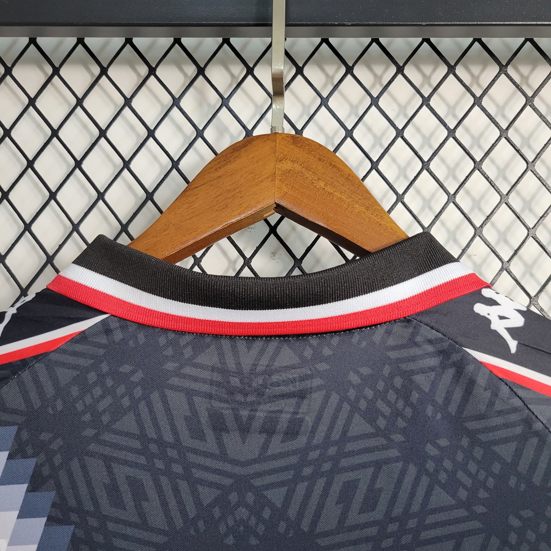 Camisa Vasco 2023/24 Home