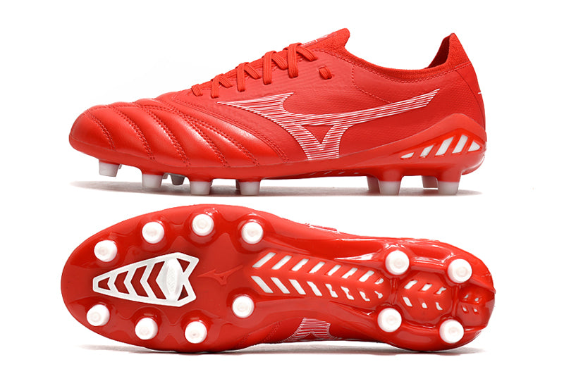 Mizuno Morelia Neo III