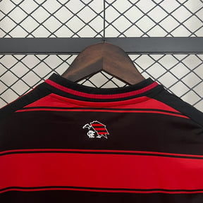 Camisa Flamengo 25/26