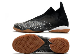 Adidas Predator Freak+ Sem Cadarço Futsal