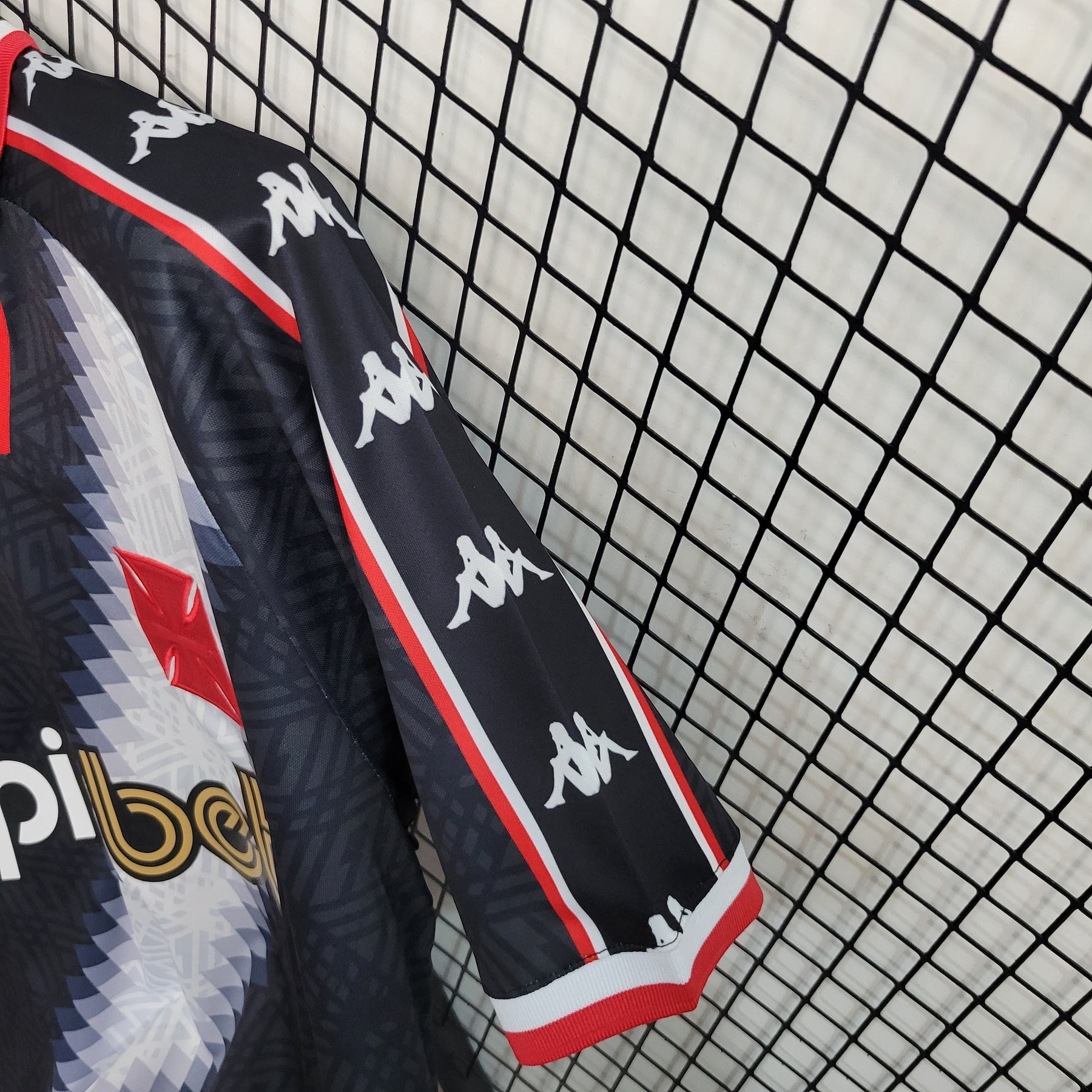 Camisa Vasco 2023/24 Home