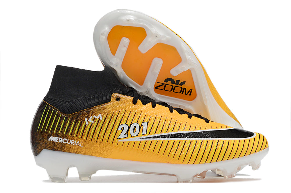 Nike Air Zoom Mercurial Vapor XV Elite Botinha KM
