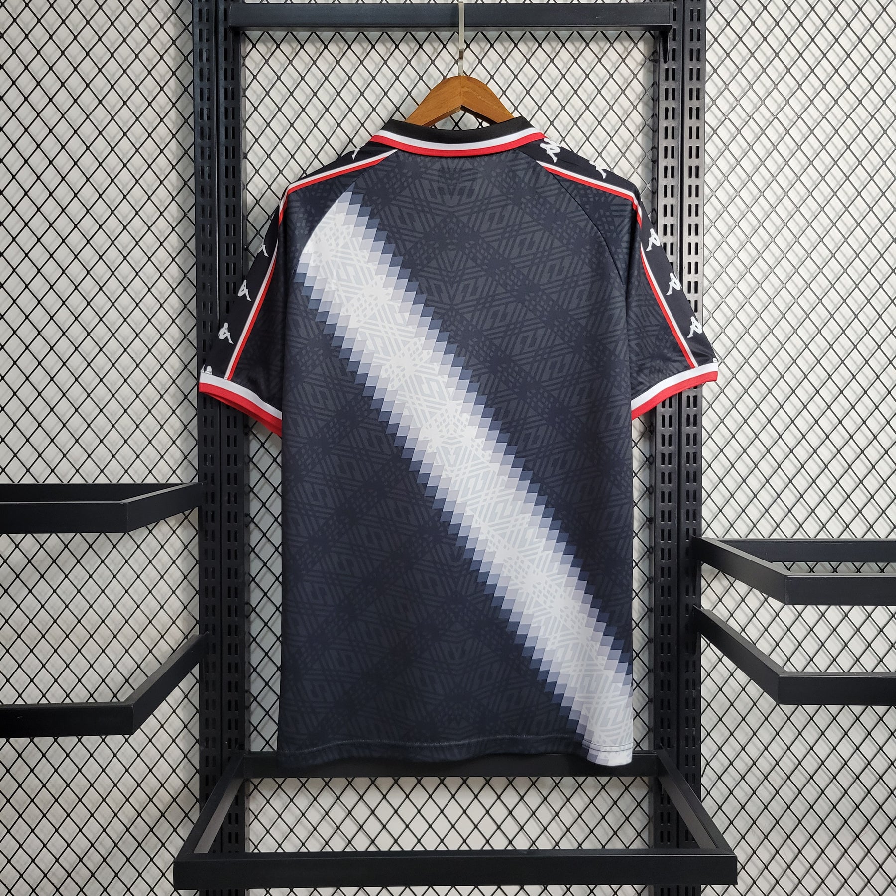 Camisa Vasco 2023/24 Home