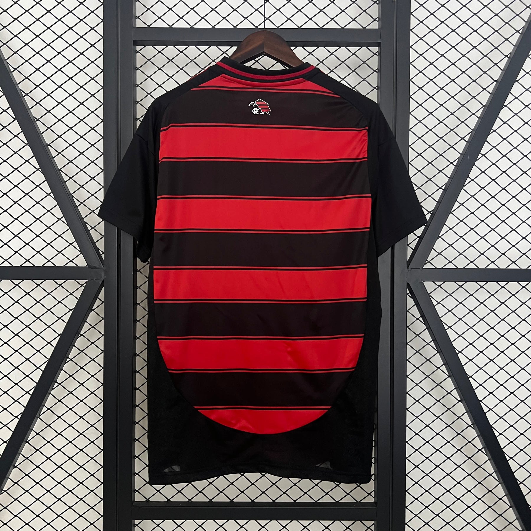 Camisa Flamengo 25/26