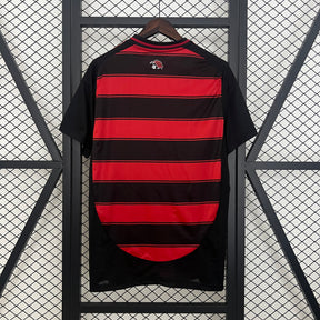 Camisa Flamengo 25/26