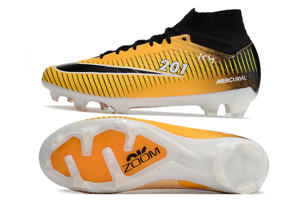 Nike Air Zoom Mercurial Vapor XV Elite Botinha KM