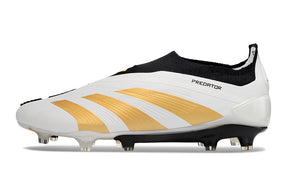 Adidas Predator Elite Laceless Sem Cadarço