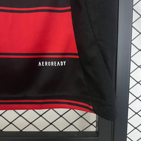 Camisa Flamengo 25/26