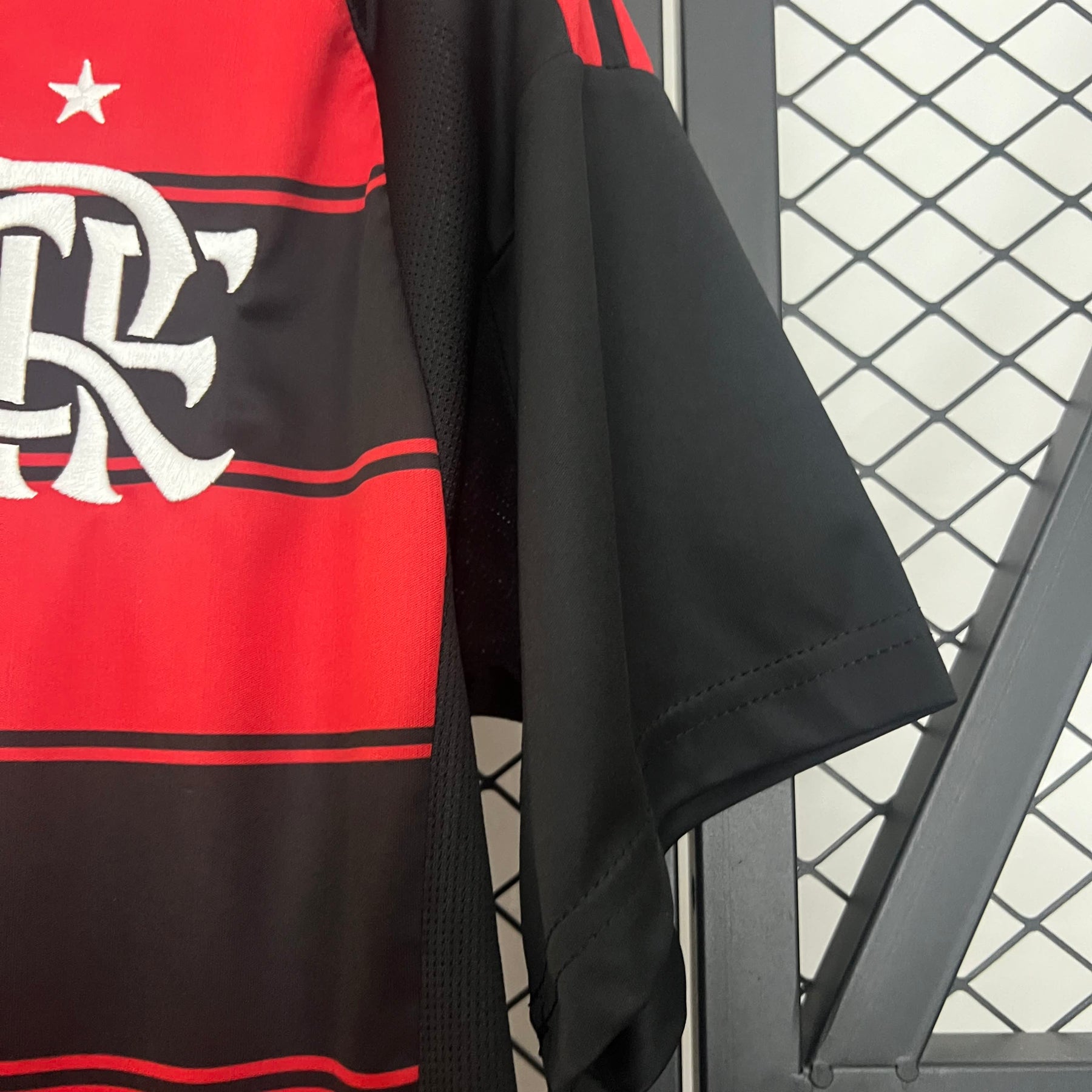 Camisa Flamengo 25/26