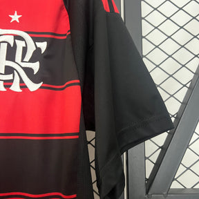 Camisa Flamengo 25/26