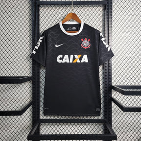 Camisa Corinthians Retrô 2012/13 Away