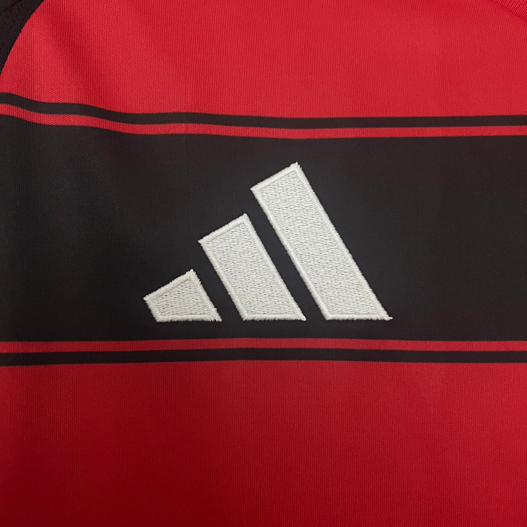 Camisa Flamengo 25/26