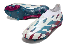 Adidas Predator Elite Laceless Sem Cadarço