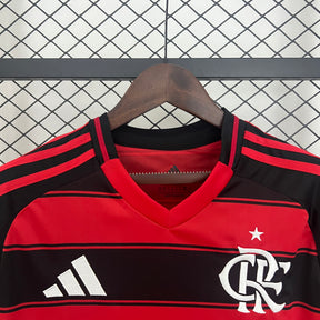 Camisa Flamengo 25/26
