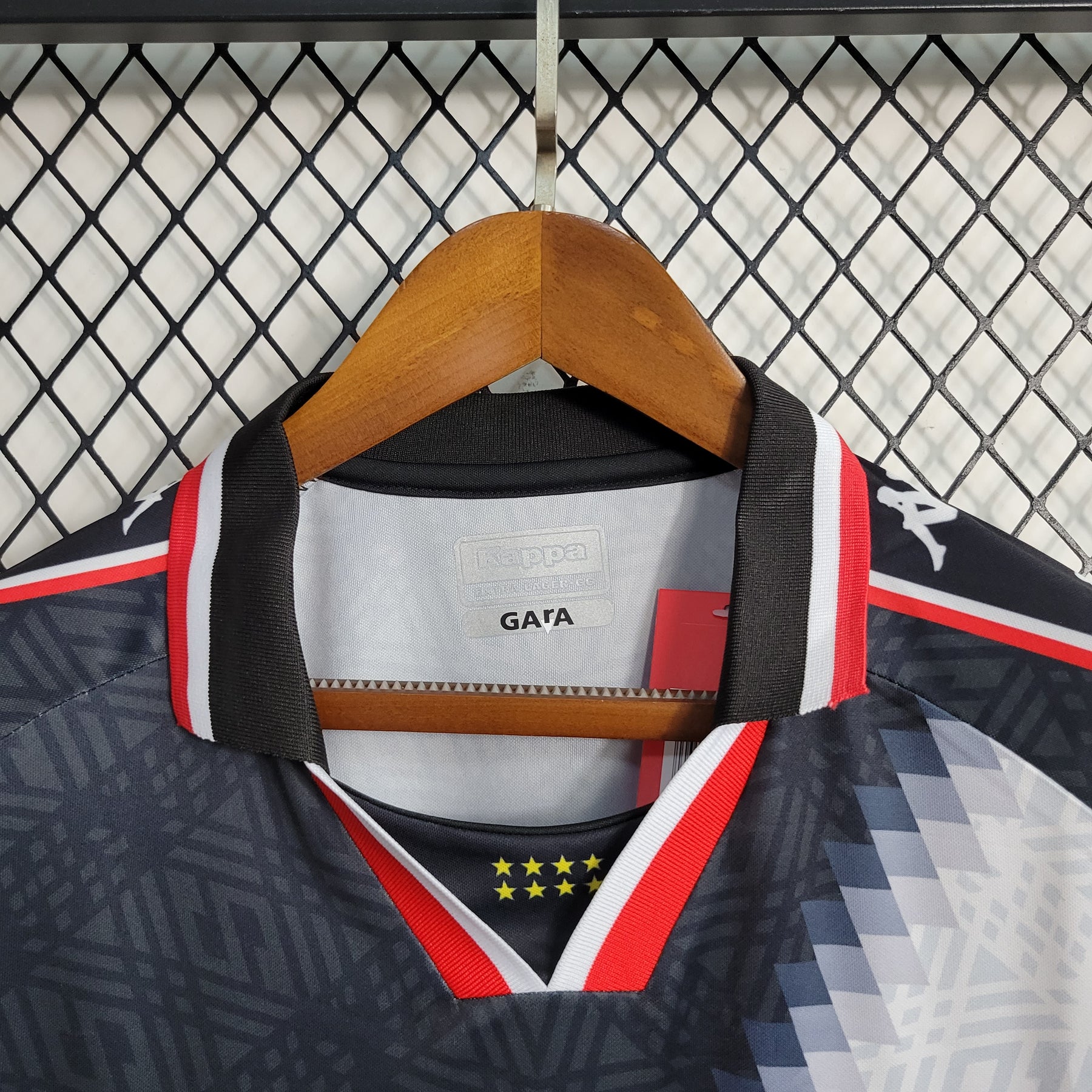 Camisa Vasco 2023/24 Home