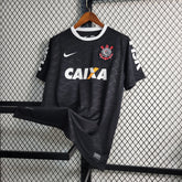 Camisa Corinthians Retrô 2012/13 Away