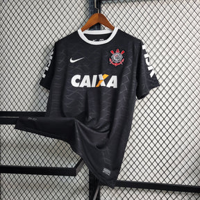 Camisa Corinthians Retrô 2012/13 Away
