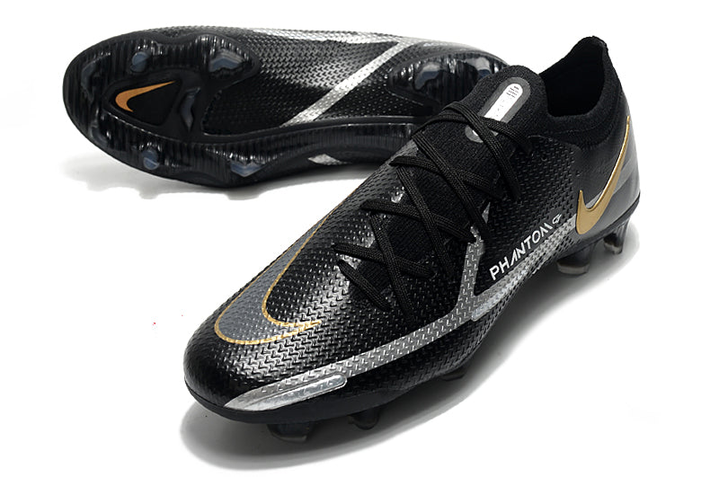 Nike Phantom Gt - Preto