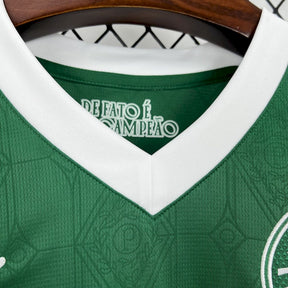 Camisa Palmeiras 2025/26