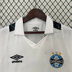Camisa Grêmio Umbro 2024/25 Away