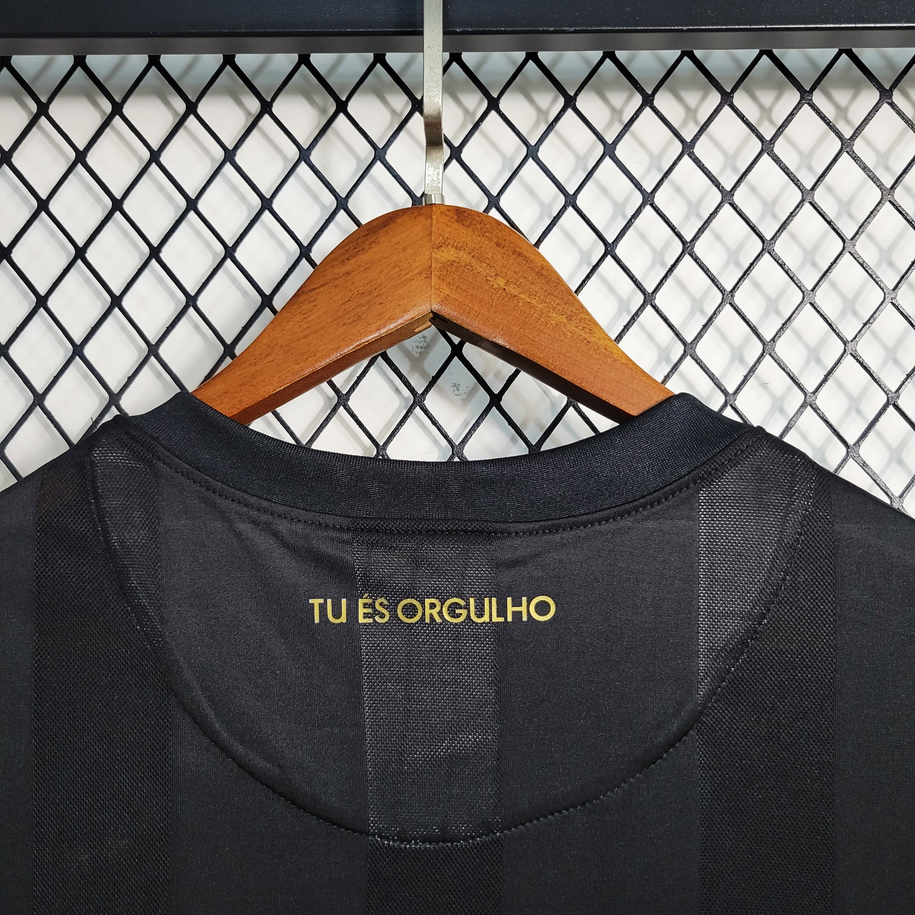 Camisa Corinthians 2022/23 Away