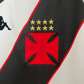 Camisa Vasco 2023/24 Home  Feminina