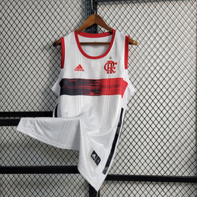 Regata Flamengo NBA 19/20