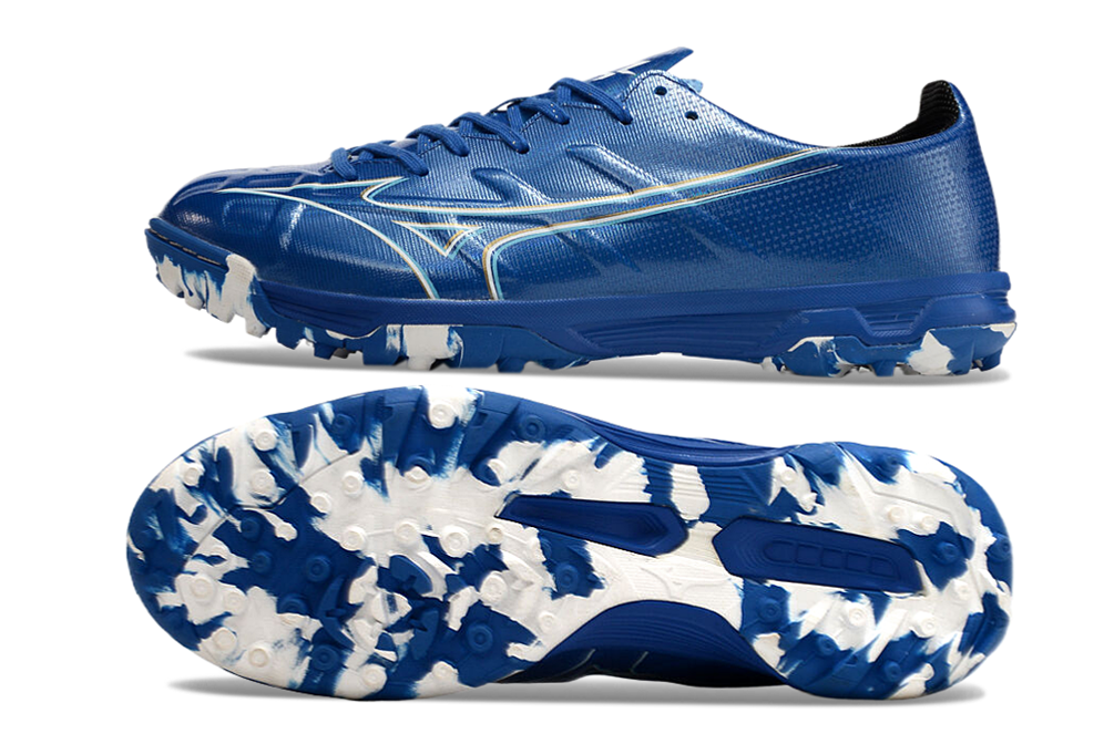 Mizuno Alpha Made in Japan Society